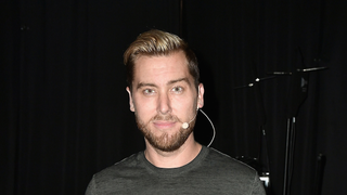 HGTV to Lance Bass: 'It's Gonna Be Me'<em></em><em></em>